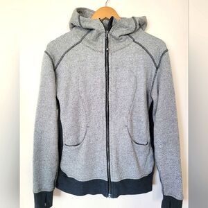 Lululemon hoodie